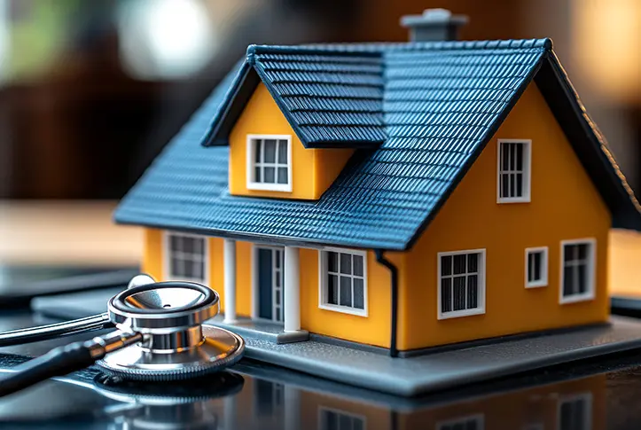 住まいの健康診断で、安心の暮らしを守るの参考画像2